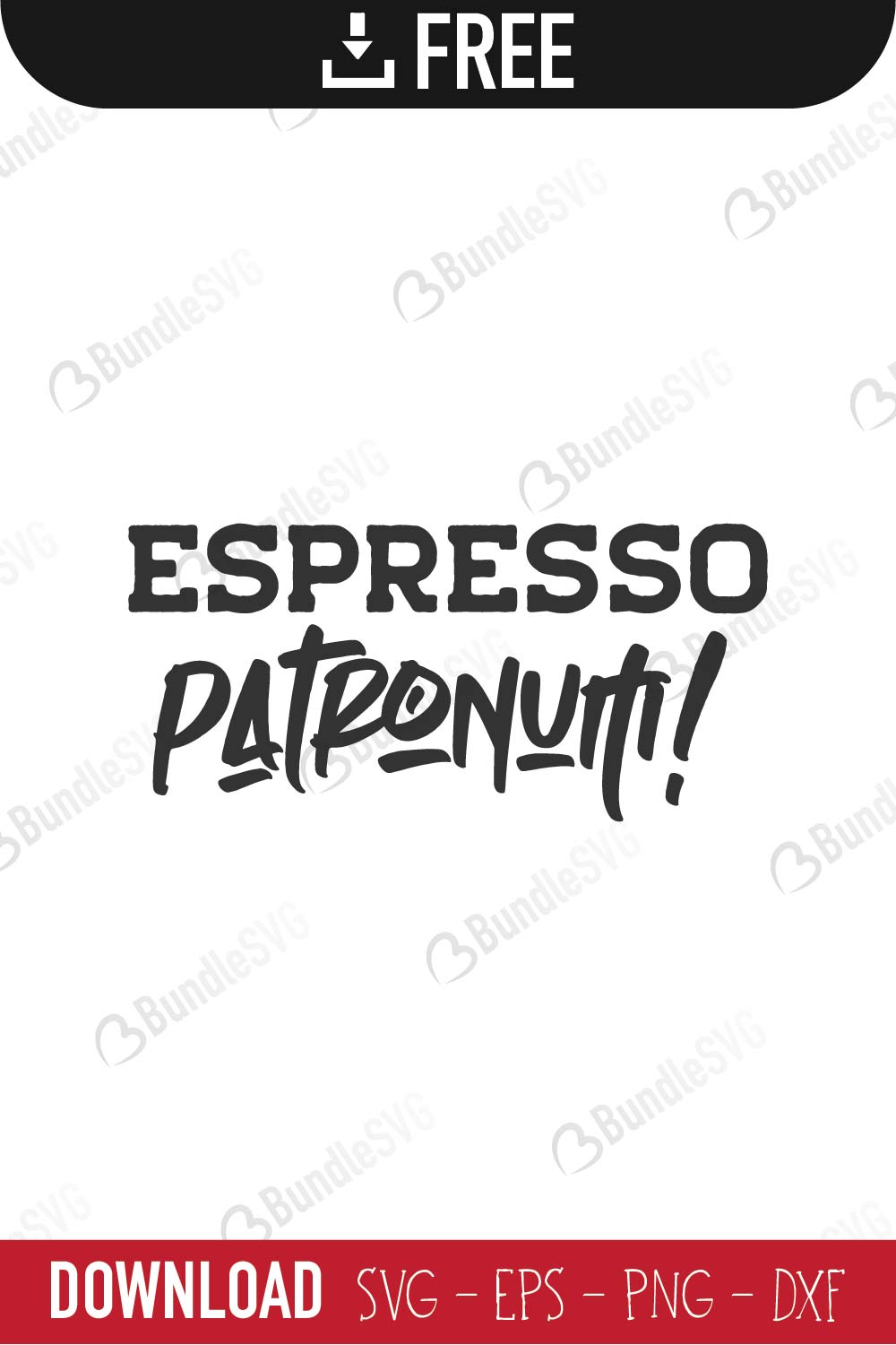 Espresso Patronum Harry Potter Coffee, Graphic Design Svg - free svg files  for cricut