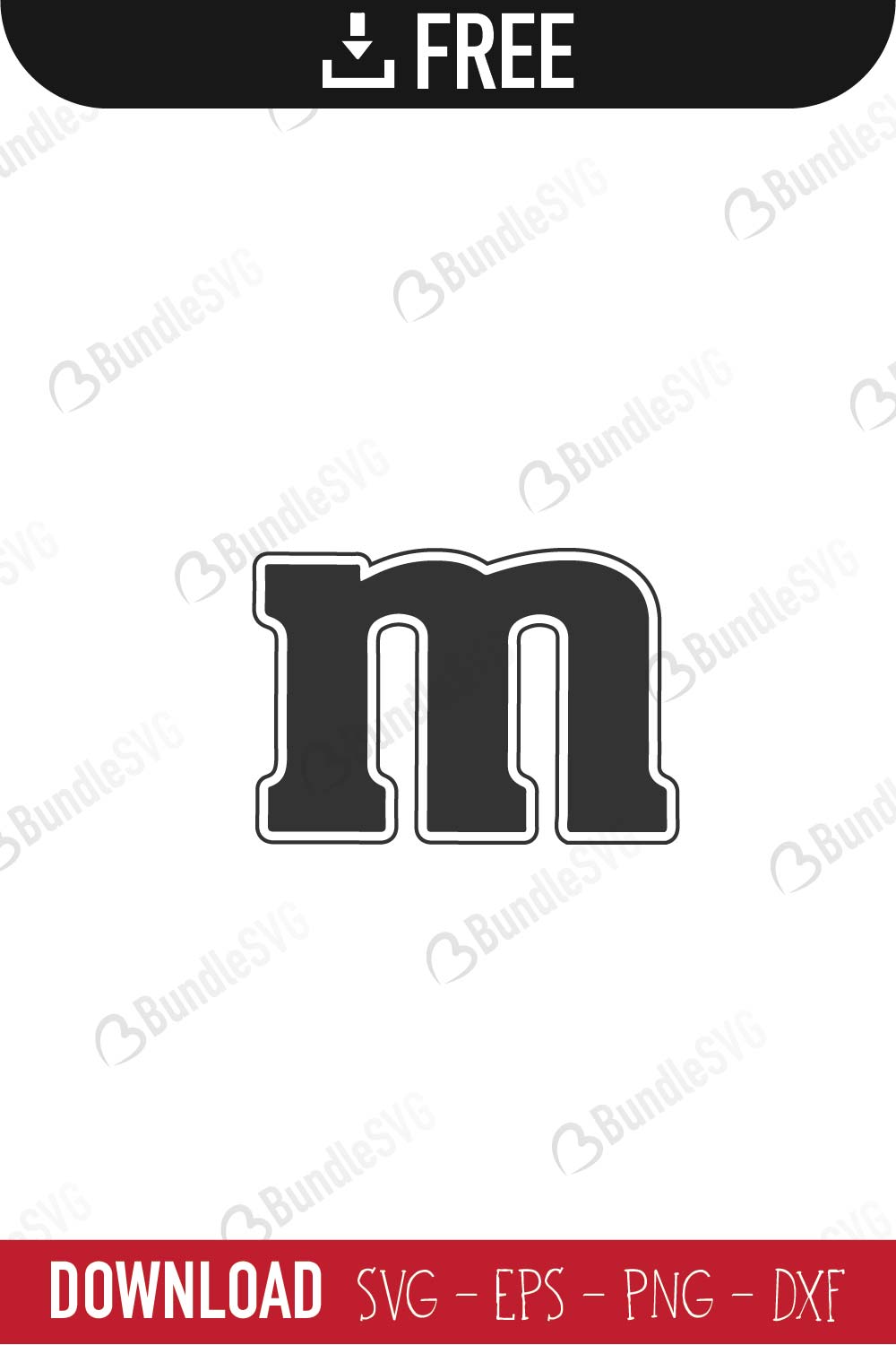 File:M&M's logo.svg - Wikimedia Commons