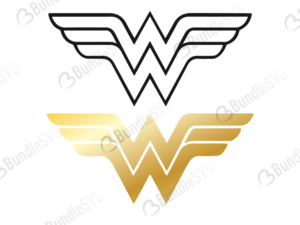 wonder woman belt svg | BundleSVG