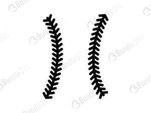 baseball laces, baseball svg, baseball laces svg, baseball design, baseball laces cut files, baseball laces cricut, baseball svg cut files, svg, cut files, svg, dxf