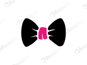 Download Bow Tie Love Svg Bundlesvg