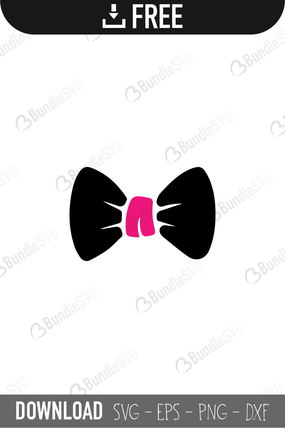 Free Free 70 Bow Tie Svg Free SVG PNG EPS DXF File