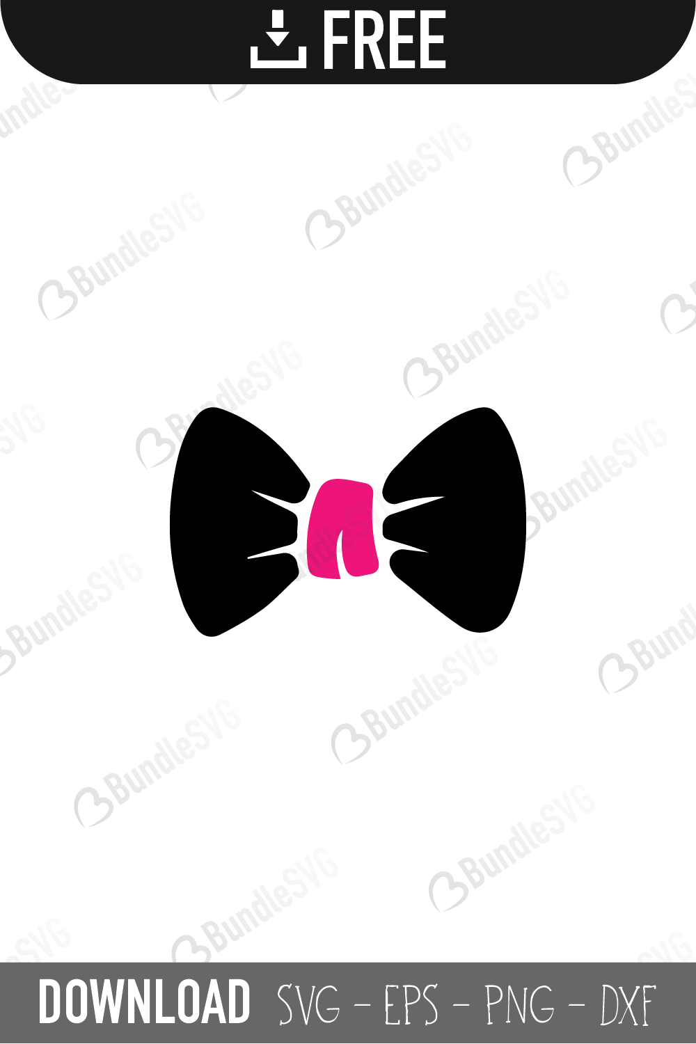 Free Free 111 Bow Tie Svg Free SVG PNG EPS DXF File