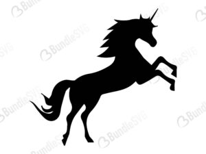 unicorn svg, cut files, svg, dxf, unicorn svg file, unicorn cut file, unicorn head svg,