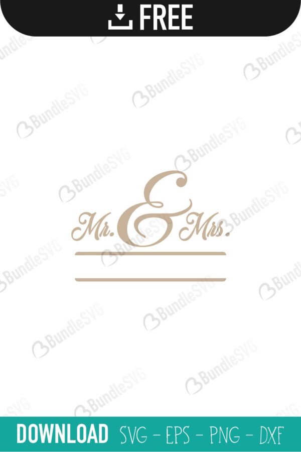 Download Wedding Svg Cut Files Bundlesvg