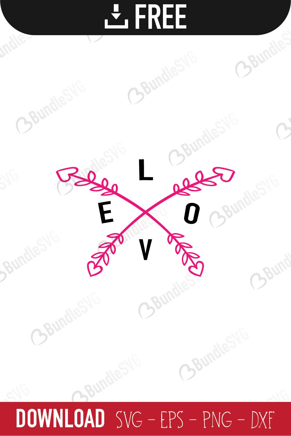 Download Love Svg Cut Files Bundlesvg PSD Mockup Templates