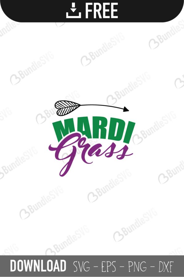 Download Free Mardi Gras Svg Cut Files Bundlesvg