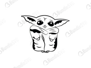 Download May The 4th Be With You Svg Cut Files Free Download Bundlesvg