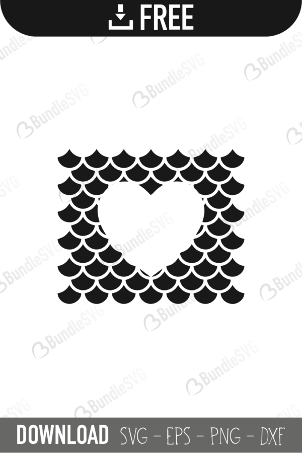 Free Free 136 Mermaid Heart Svg Free SVG PNG EPS DXF File