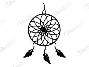 Free Free 339 Dream Catcher Svg Cut File SVG PNG EPS DXF File