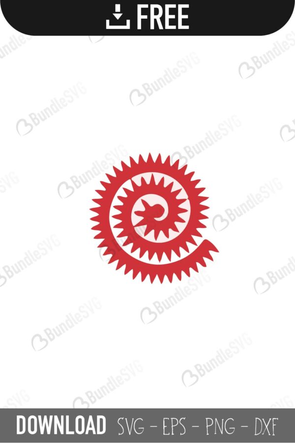 Free Free 181 Free Rolled Flower Svg SVG PNG EPS DXF File