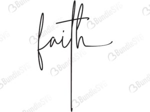 faith, faith free, faith download, faith free svg, faith svg, faith design, faith cricut, faith svg cut files free, svg, cut files, svg, dxf, silhouette, vector, religion,