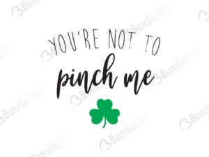 Saint Patrick's SVG Cut Files Free Download