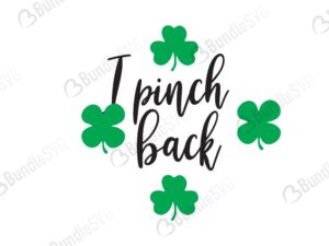 Saint Patrick's SVG Cut Files Free Download