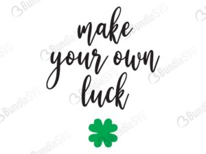 Saint Patrick's SVG Cut Files Free Download