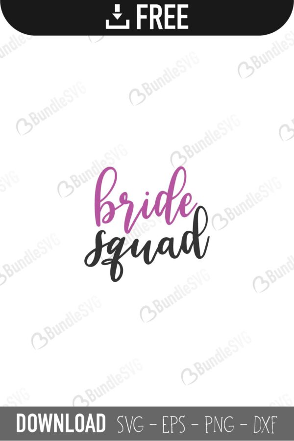 Download Free Wedding Svg Cut Files Download Bundlesvg