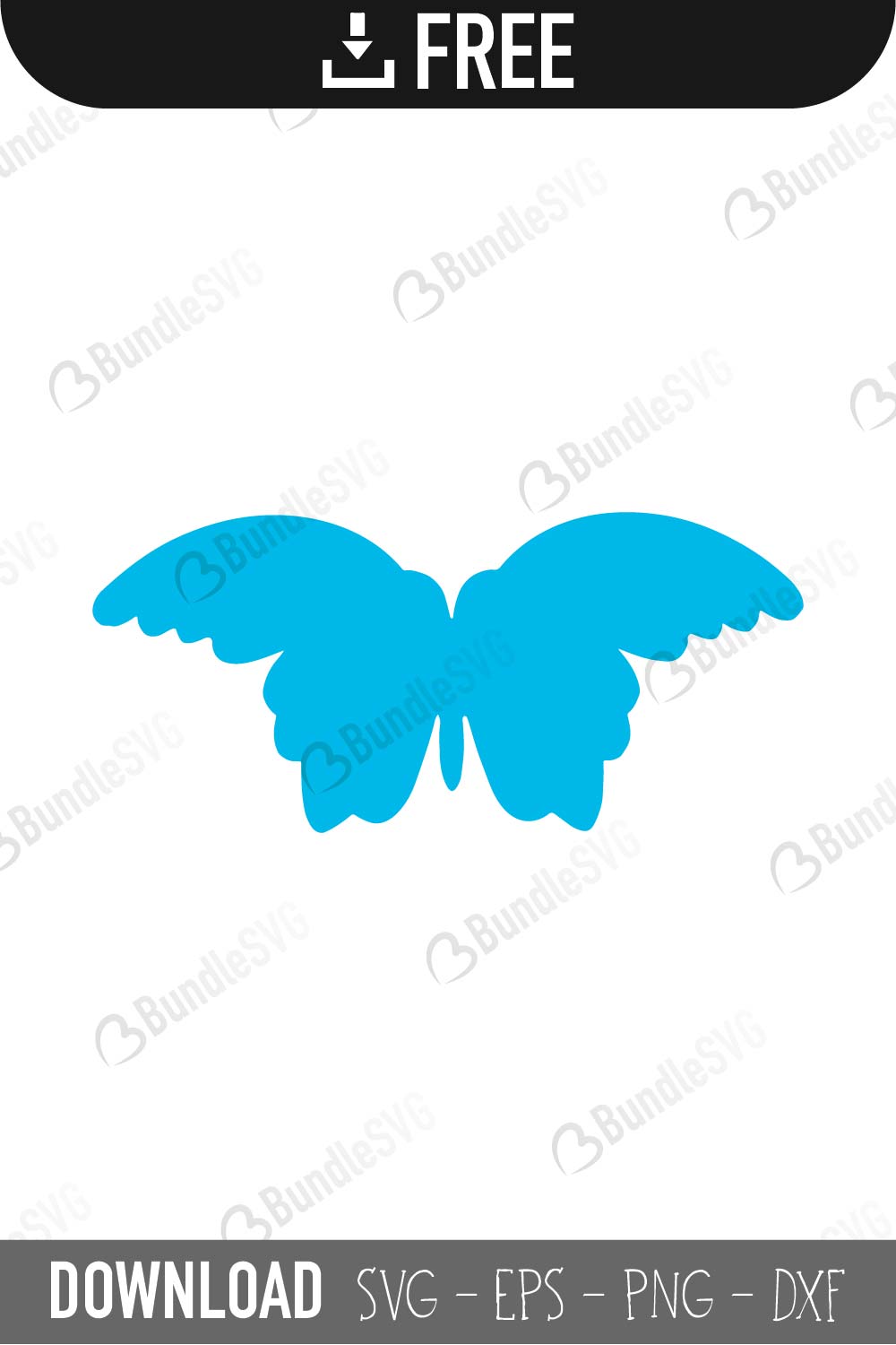 Free Free 220 Blue Butterfly Svg Free SVG PNG EPS DXF File
