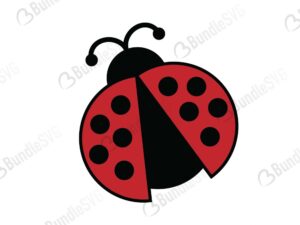 Download Ladybug Design Bundlesvg