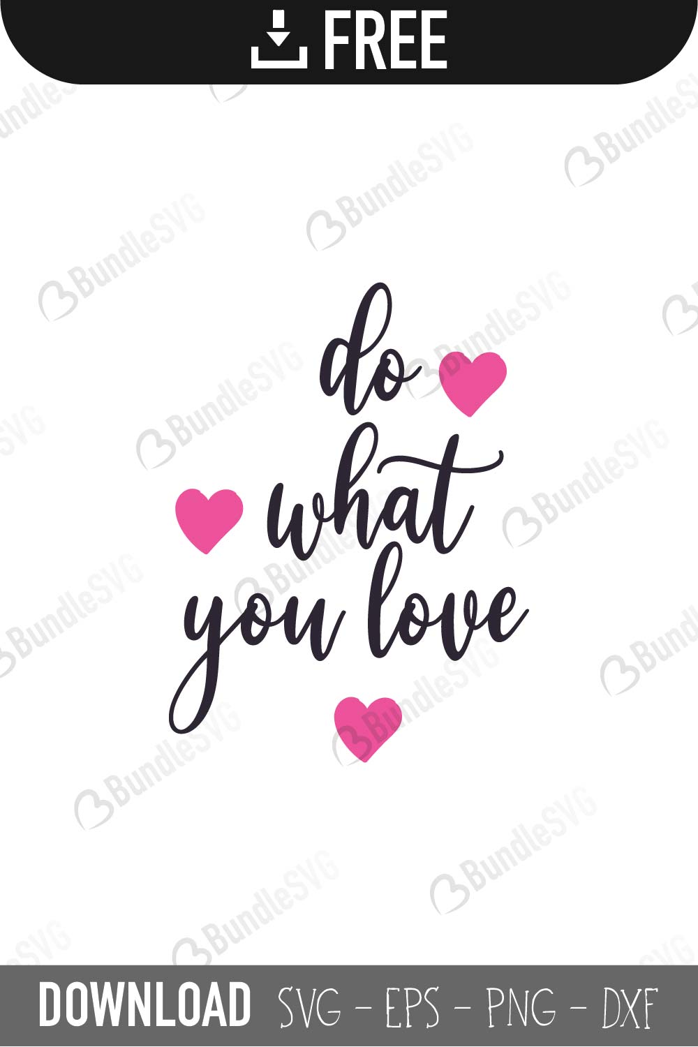 Free Love Quotes Svg Free