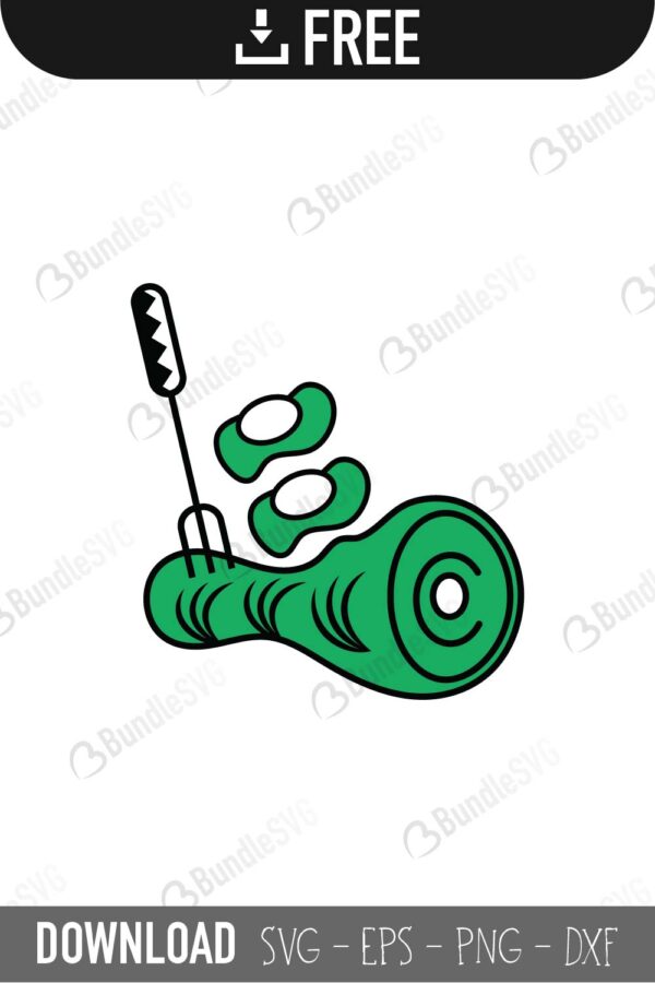 Download Green Eggs And Ham Svg Files Download Bundlesvg