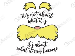 Dr Seuss Free Svg Bundlesvg