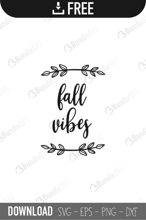 Download Fall Free Svg Download Bundlesvg