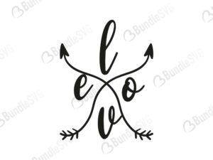 love monogram arrow, love, monogram, love arrow, love monoram free, download, free svg, svg, design, cricut, silhouette, svg cut files free, svg, cut files, svg, dxf, silhouette, vector,