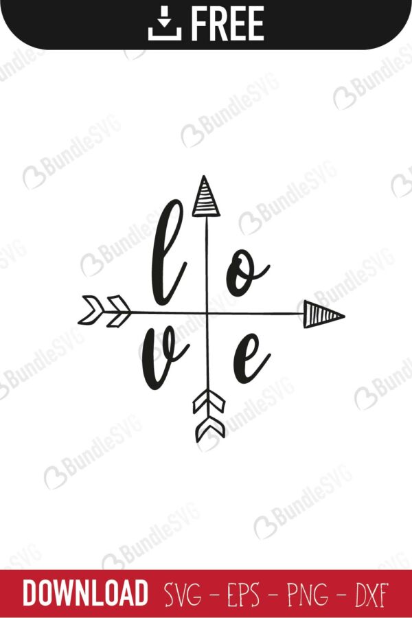 Free Free Arrow Monogram Svg Free