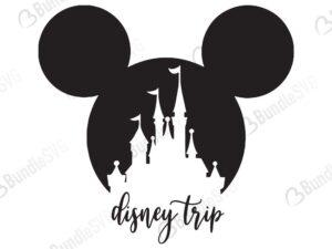 Download Disney Trip Svg Cut Files Free Bundlesvg