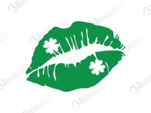 lips, distressed, kiss, clover, saint patricks, shamrock, grunge lips, free, download, free svg, svg, design, cricut, silhouette, svg cut files free, svg, cut files, svg, dxf, silhouette, vector,