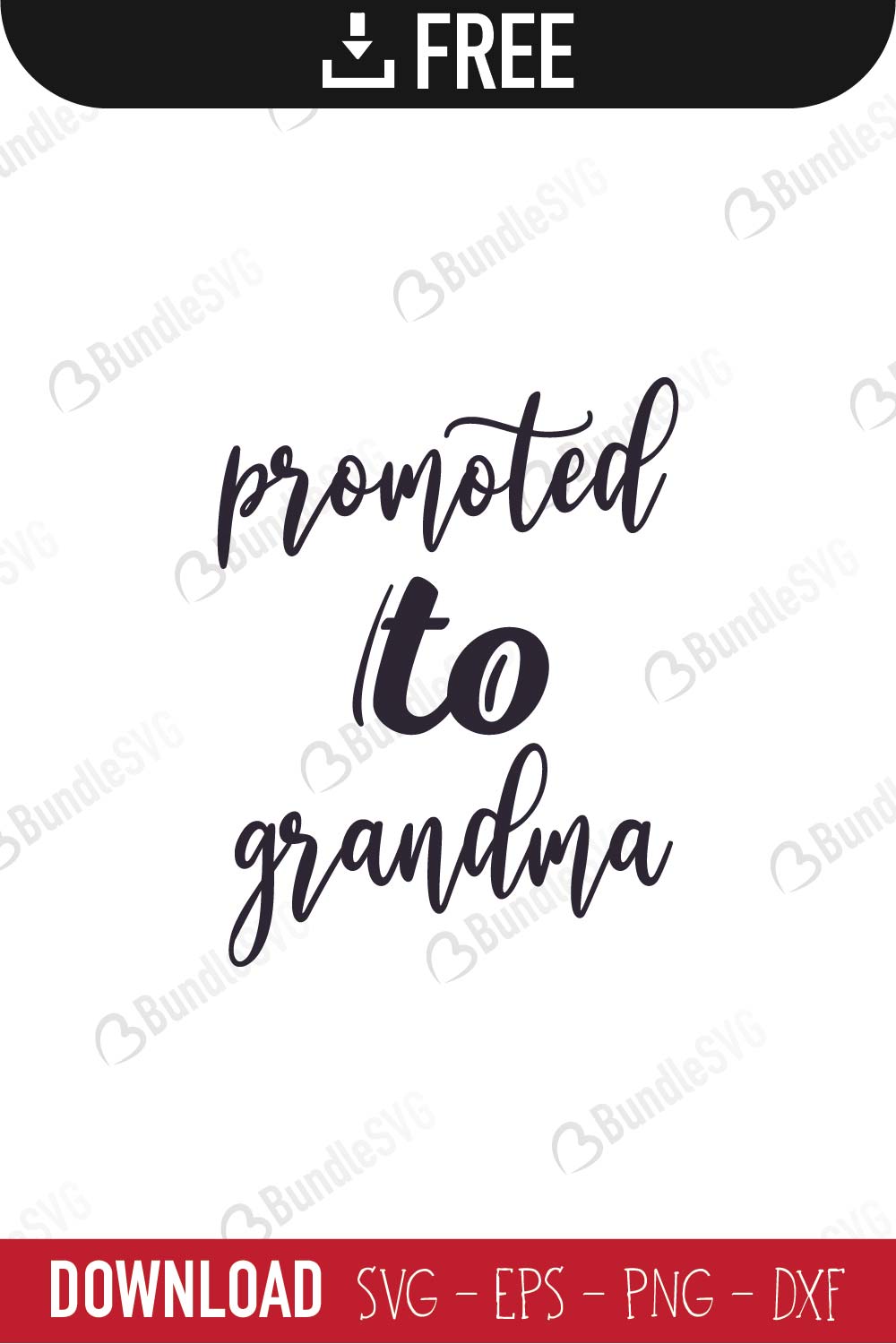 Blessed Grandma Svg Cut Files Free Svg Download Bundlesvg