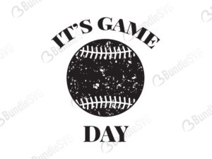 baseball, game day, game day free, game day download, game day free svg, game day svg, game day design, game day cricut, game day silhouette, svg cut files free, svg, cut files, svg, dxf, silhouette, vector,