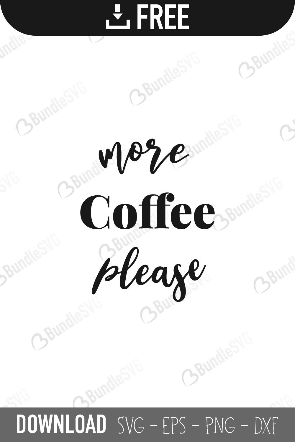 Coffee Mug Svg Cut Files Download Bundlesvg