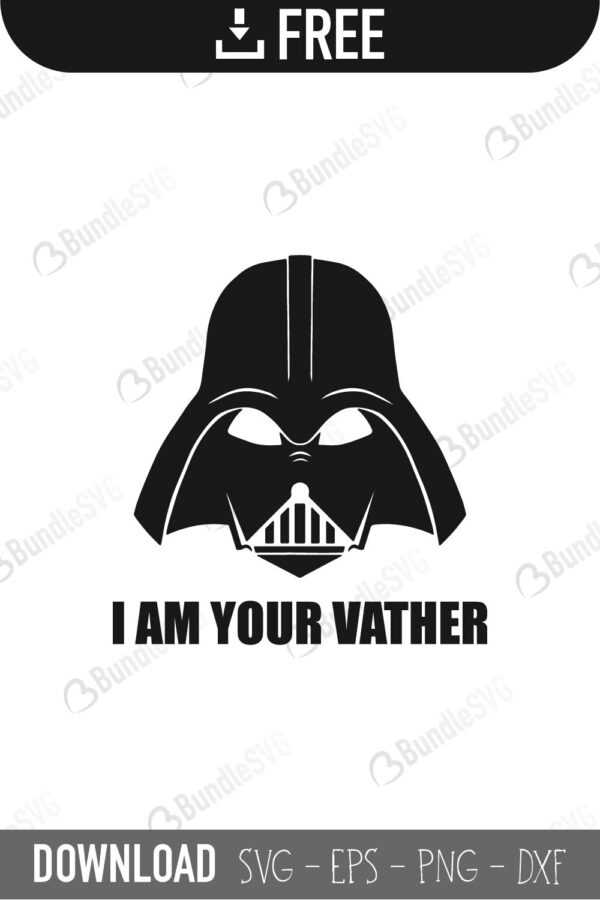 Download Darth Vader Svg Cut Files Download Bundlesvg