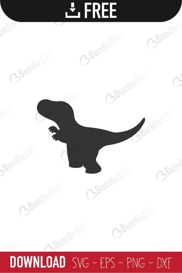 Download Baby Dinosaur Svg Cut Files Download Bundlesvg PSD Mockup Templates