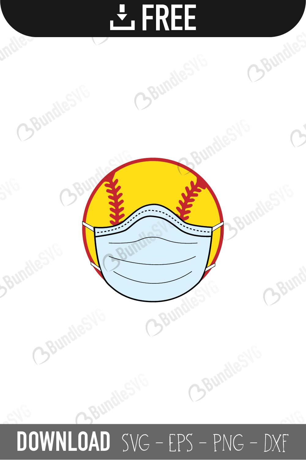 Free Free 314 Free Softball Svg SVG PNG EPS DXF File