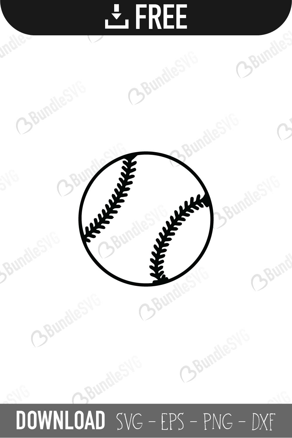 Free Free 238 Cute Softball Svg Free SVG PNG EPS DXF File