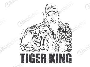 Free Free Free Tiger King Svg Files 832 SVG PNG EPS DXF File