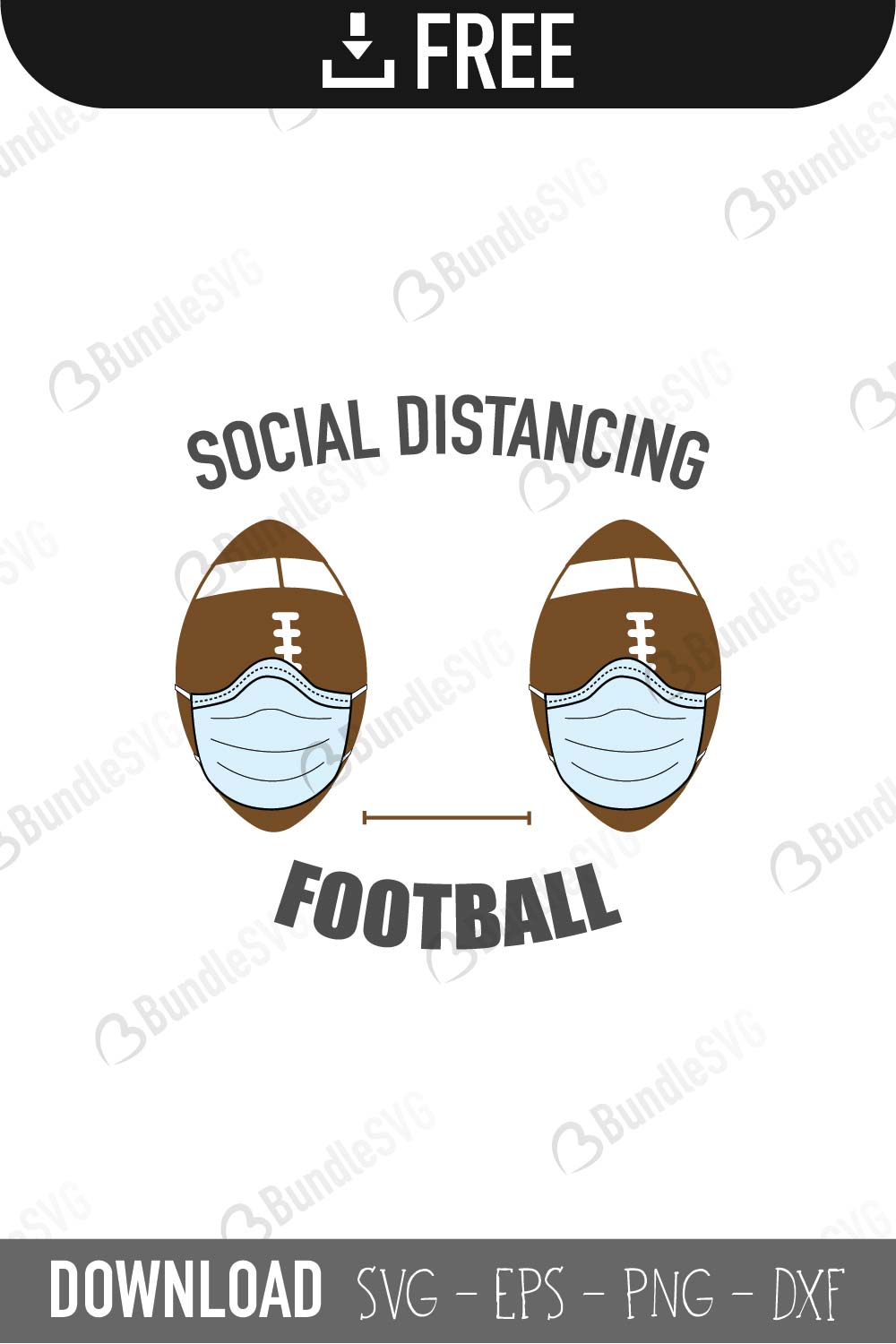 Download Football Svg Cut Files Free Download Bundlesvg