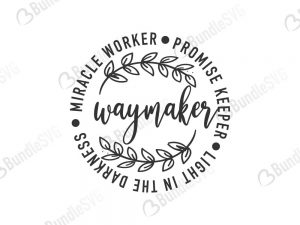 Free Free 211 Waymaker Svg File Free SVG PNG EPS DXF File