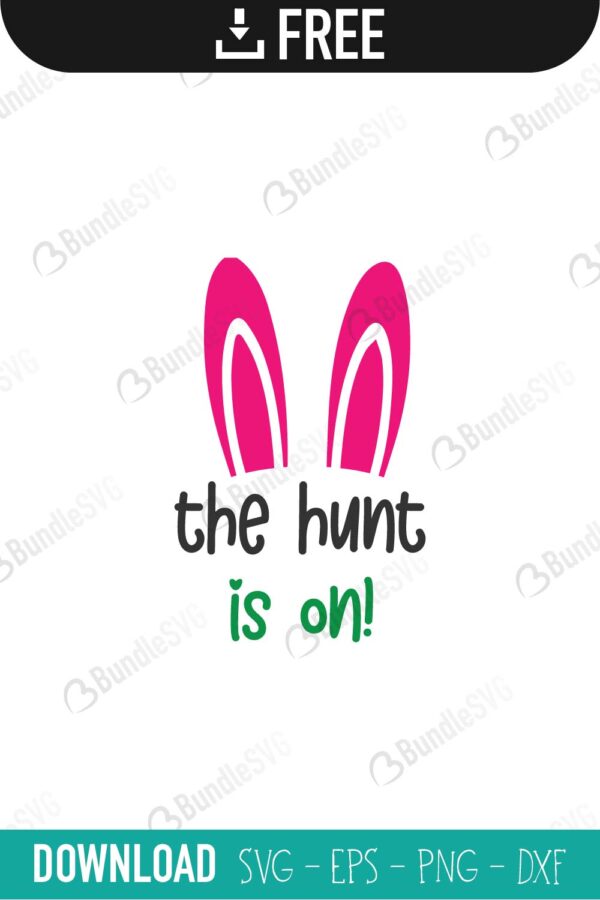 Download Easter Svg Cut Files Free Download Bundlesvg