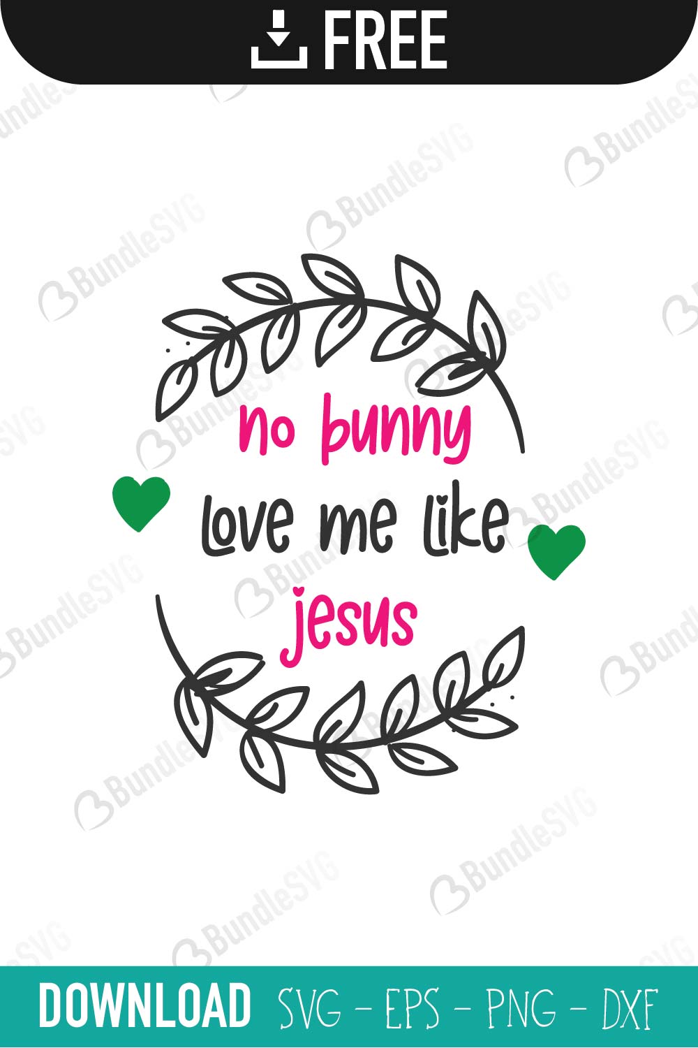 Download Easter Svg Cut Files Free Download Bundlesvg