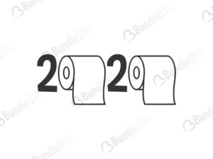 2020 toilet paper, toilet, paper, 2020 toilet paper free, 2020 toilet paper download, 2020 toilet paper free svg, 2020 toilet paper svg, toilet paper design, toilet paper cricut, toilet paper silhouette, 2020 toilet paper svg cut files free, svg, cut files, svg, dxf, silhouette, vector,