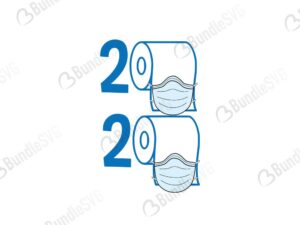 2020 toilet paper, toilet, paper, 2020 toilet paper free, 2020 toilet paper download, 2020 toilet paper free svg, 2020 toilet paper svg, toilet paper design, toilet paper cricut, toilet paper silhouette, 2020 toilet paper svg cut files free, svg, cut files, svg, dxf, silhouette, vector,