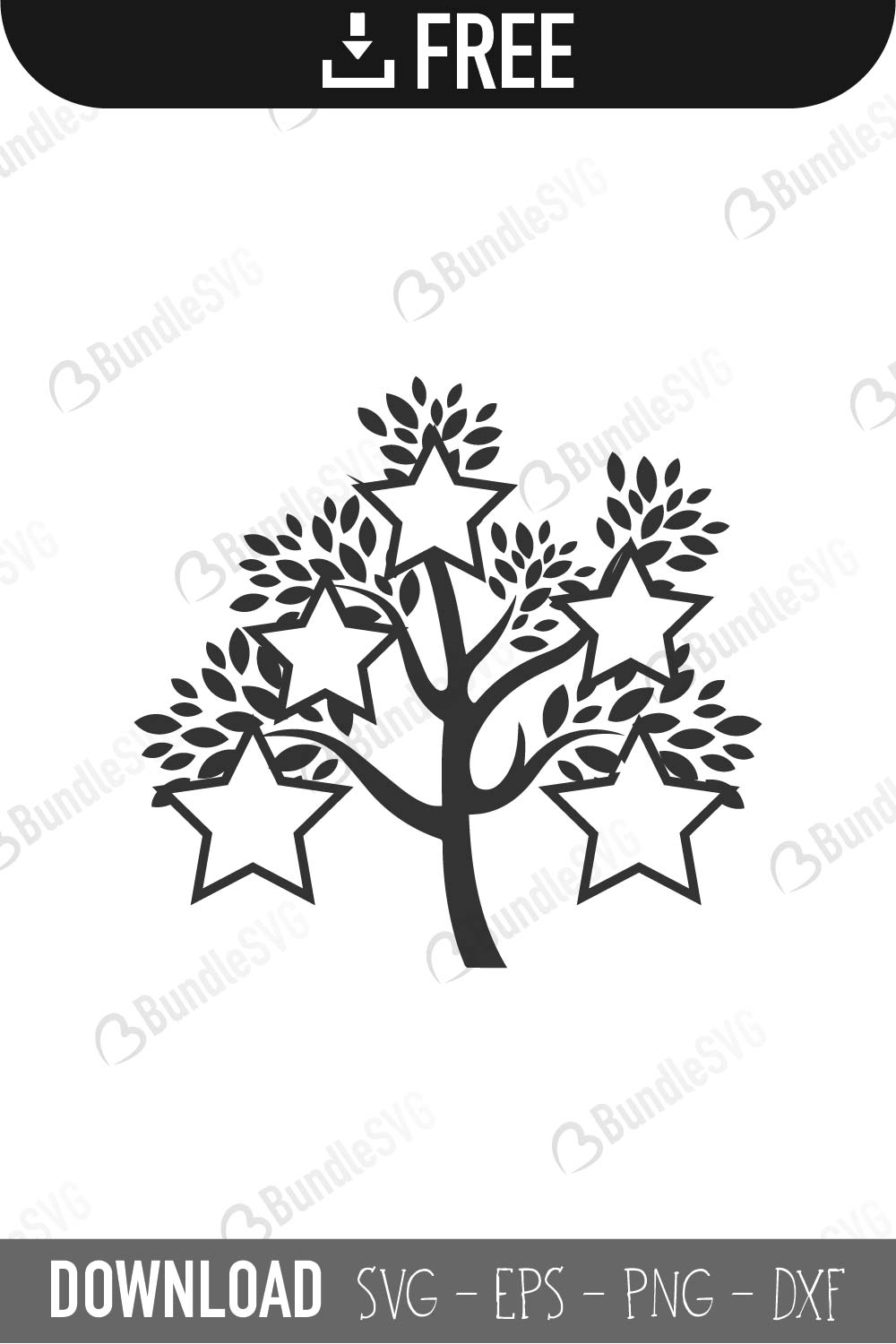 Download Family Tree SVG Cut Files Free Download | BundleSVG.com