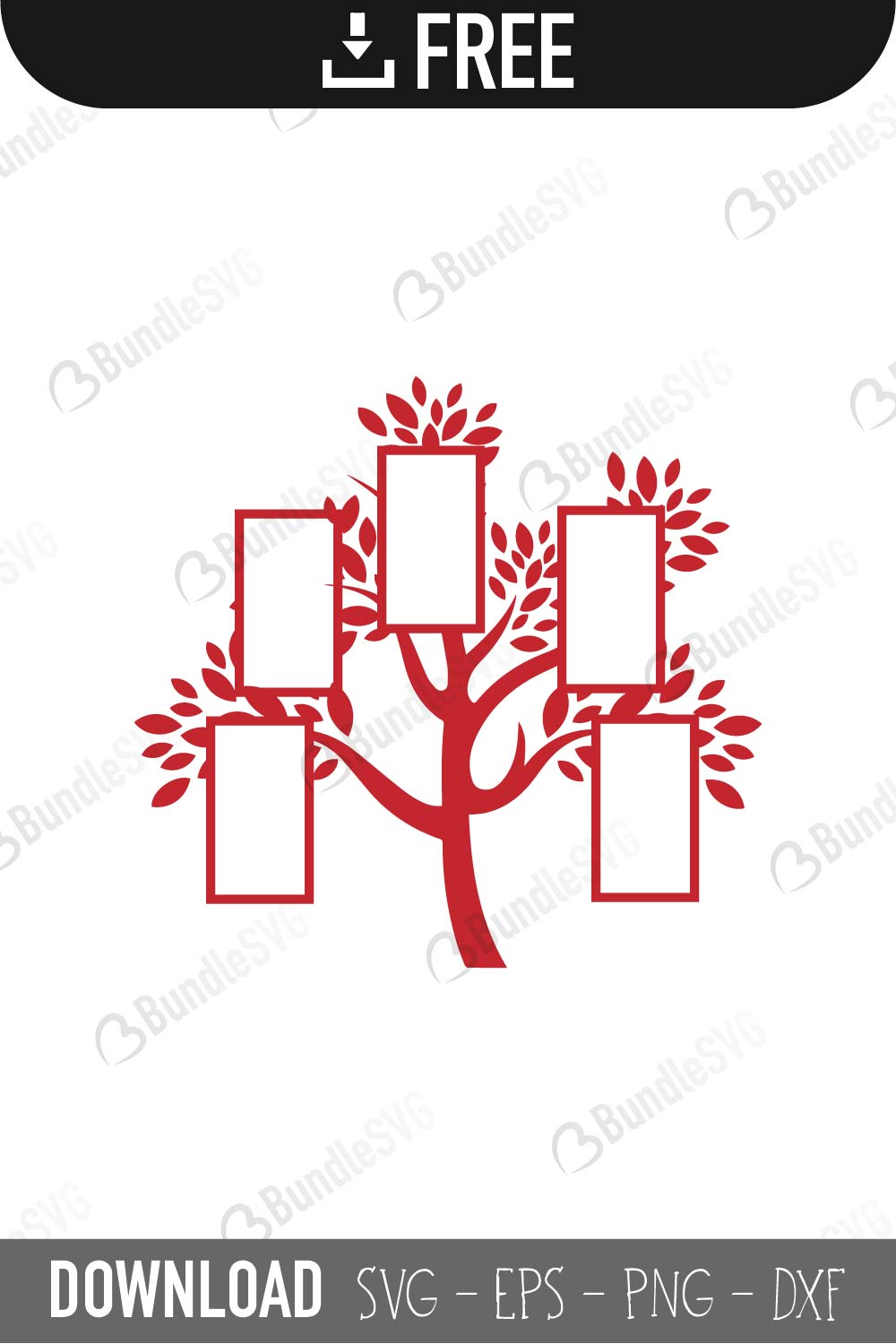 Free Free 181 Free Family Tree Svg Files SVG PNG EPS DXF File