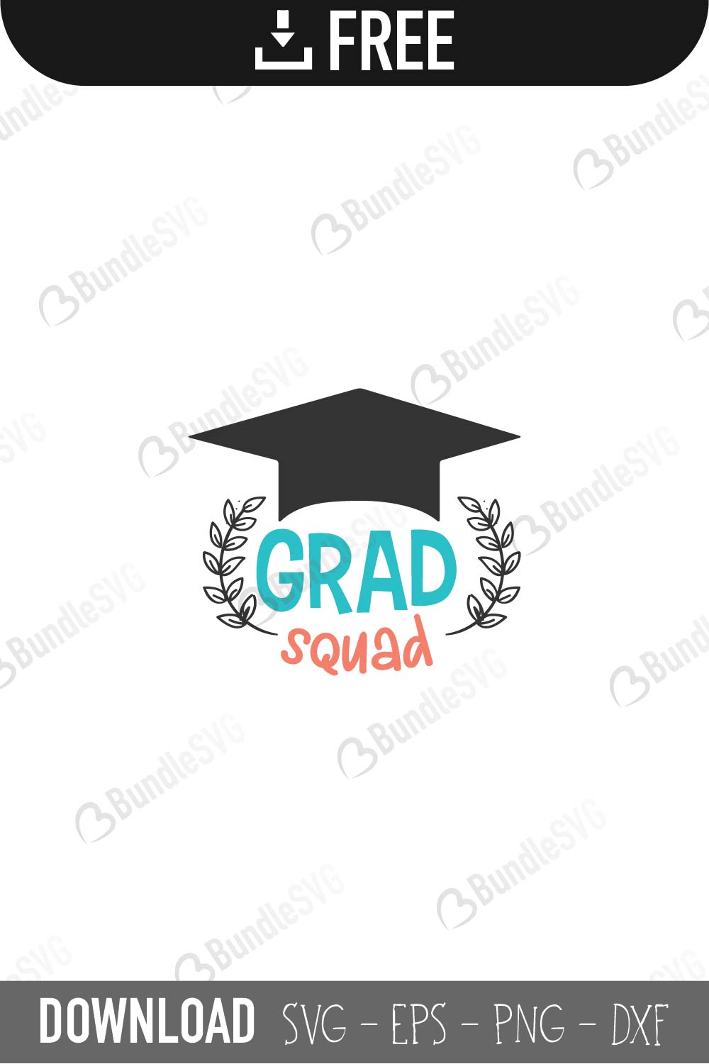 Download Graduation Svg Cut Files Free Download Bundlesvg