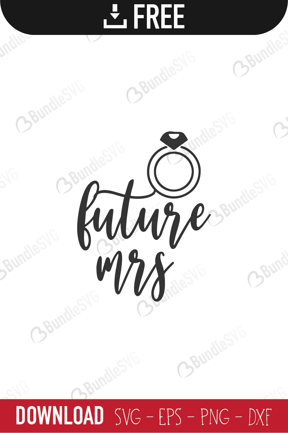 Download Future Mrs Svg Cut Files Free Download Bundlesvg