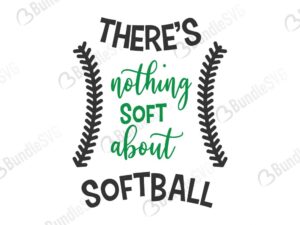 Free Free 328 Cute Softball Svg Free SVG PNG EPS DXF File