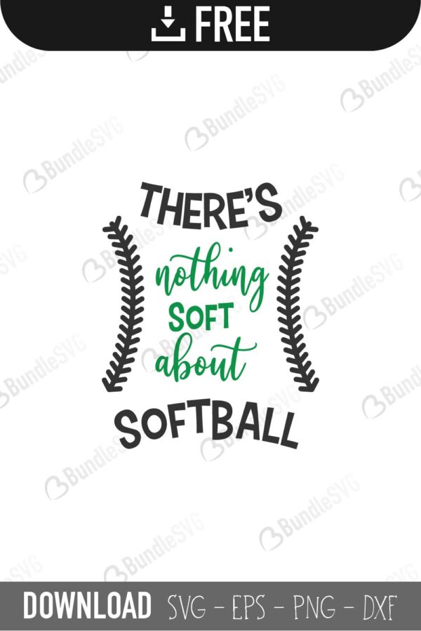 Free Free 194 Free Softball Svg Images SVG PNG EPS DXF File